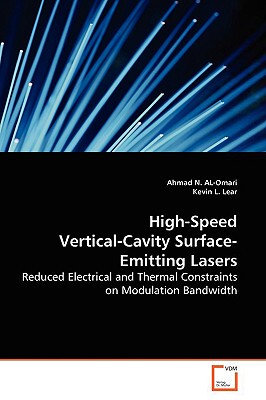 【预售】High-Speed Vertical-Cavity Surface-Emitting Lasers