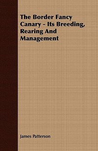 Border Fancy Rearing 预售 and Breeding The Its Canary