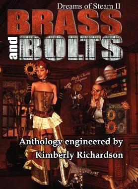【预售】Dreams of Steam II Brass and Bolts