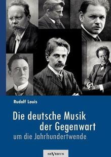 Deutsche Die Musik Der Gegenwart 预售