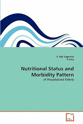 【预订】Nutritional Status and Morbidity Pattern