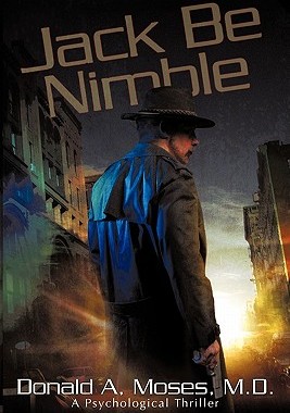 【预售】Jack Be Nimble