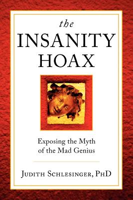 【预售】The Insanity Hoax: Exposing the Myth of the Mad 书籍/杂志/报纸 人文社科类原版书 原图主图