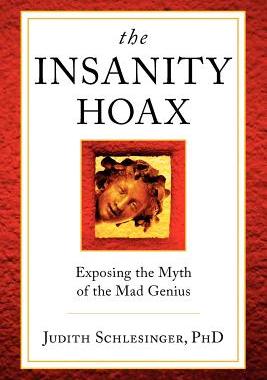 【预售】The Insanity Hoax: Exposing the Myth of the Mad