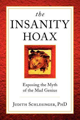 【预售】The Insanity Hoax: Exposing the Myth of the Mad