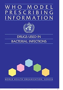 【预售】Who Model Prescribing Information: Drugs Used in