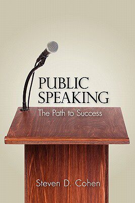 【预售】Public Speaking: The Path to Success