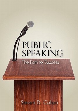 【预售】Public Speaking: The Path to Success