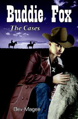 【预售】Buddie Fox: The Cases