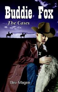 【预售】Buddie Fox: The Cases