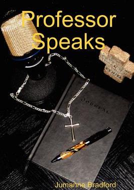 【预售】Professor Speaks