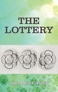 【预售】The Lottery: John Maccusack