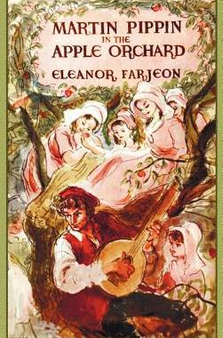 【预售】Martin Pippin in the Apple Orchard
