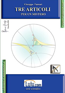 【预售】Tre Articoli Per Un Mistero