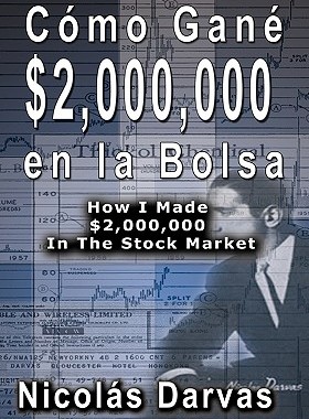 【预售】Cmo Gan $2,000,000 En La Bolsa / How I Made