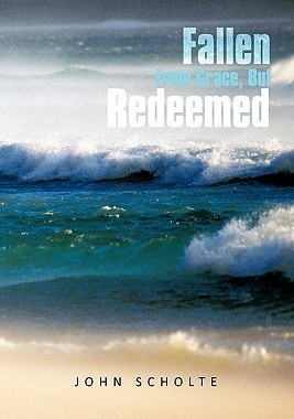 【预售】Fallen from Grace, But Redeemed