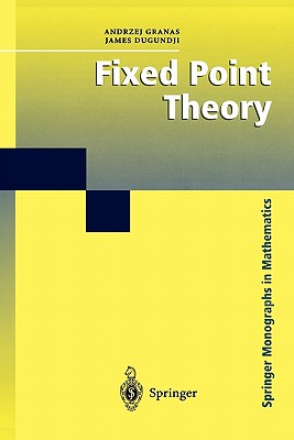 【预售】Fixed Point Theory