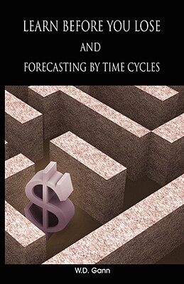 【预售】Learn Before You Lose and Forecasting by Time