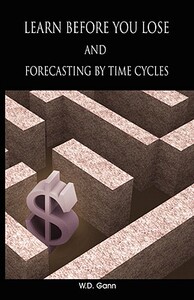 【预售】Learn Before You Lose and Forecasting by Time