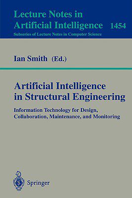 【预售】Artificial Intelligence in Structural Engineering: