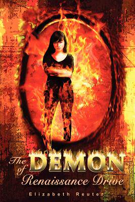 【预售】The Demon of Renaissance Drive
