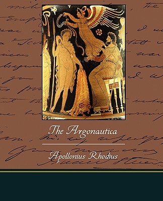 【预售】The Argonautica