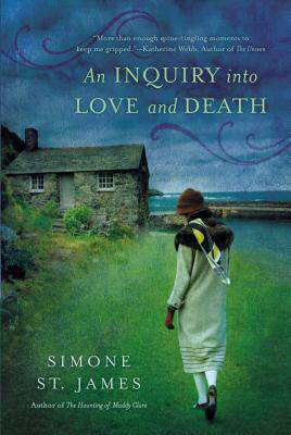 【预售】An Inquiry Into Love and Death