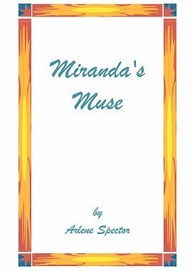 【预售】Miranda's Muse