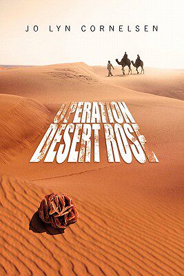 【预售】Operation Desert Rose