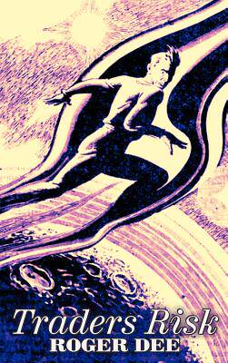 【预售】Traders Risk