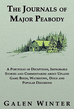 【预售】The Journals of Major Peabody: A Portfolio of