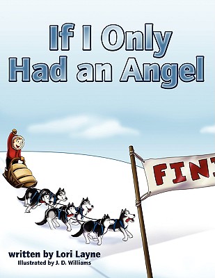 【预售】If I Only Had an Angel