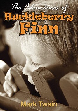 【预售】The Adventures of Huckleberry Finn