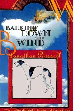 【预售】Barking Down the Wind