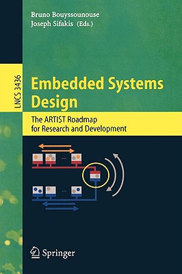 【预售】Embedded Systems Design: The Artist Roadmap for