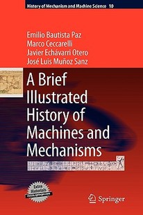 Brief Illustrated History Machines and 预售