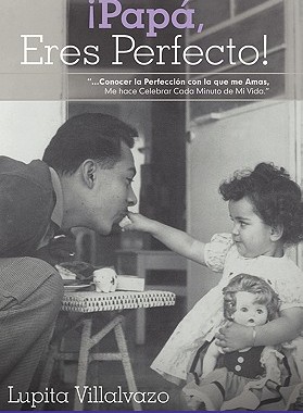 【预售】Pap, Eres Perfecto!