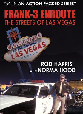 【预售】Frank-3 Enroute: The Streets of Las Vegas