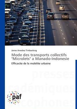 【预售】Mode Des Transports Collectifs 