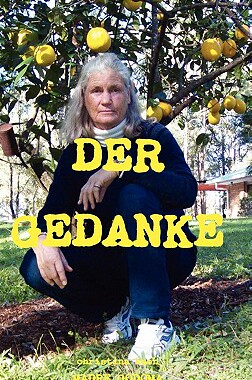 【预售】Der Gedanke