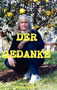 【预售】Der Gedanke