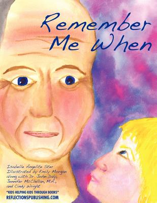 【预售】Remember Me When: Navigating Through Alzheimer's