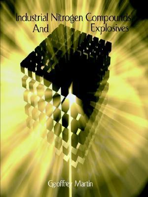 【预售】Industrial Nitrogen Compounds and Explosives -