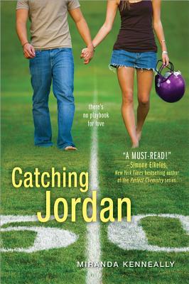 【预售】Catching Jordan