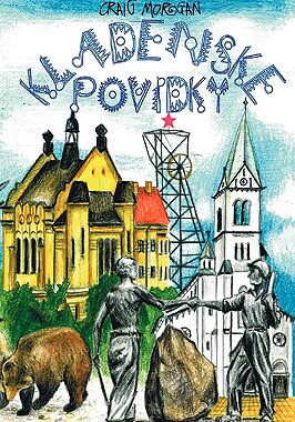 【预售】Kladno Tales (Kladenske Povidky)
