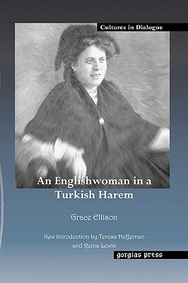 【预售】An Englishwoman in a Turkish Harem