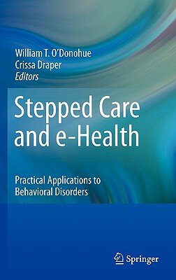 【预售】Stepped Care and E-Health: Practical Applications to