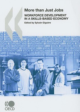 【预售】More Than Just Jobs: Workforce Development in a