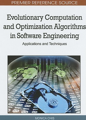 【预售】Evolutionary Computation and Optimization Algorithms
