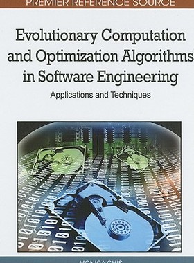 【预售】Evolutionary Computation and Optimization Algorithms